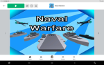 WARFARE GROUP for members aswell