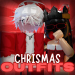 [NEW] Matching Christmas Outfits 🎄