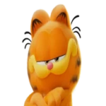 The Real Garfield Developer Fan Club