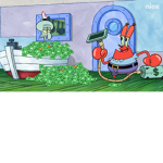Cash Grab Experiences