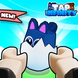[⏳ALPHA] Tap Infinity