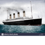 cool Titanic group