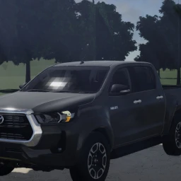 COUNTRY RP RODOVIAS icon