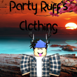 Party Ruff's Clothing