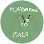 Go down the slides or use the swing at the playground area.