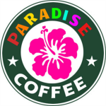 Paradise Coffee and Tea!