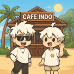 Cafe Indo