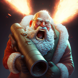 💥Bazooka Mayhem 💥 [Beta 3]