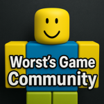 Worst's Game Community