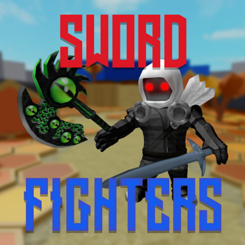 Sword Fighters