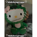 Mädchen Gruppe <3