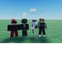 Sword fight for fun