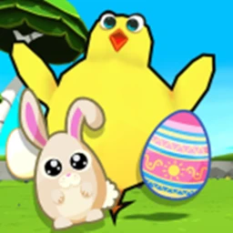 🐰GOLDEN EGGS🥚Chicken Life 🐣  icon