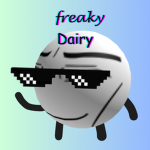 FREAKY Dairy