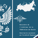 Ministère des Affaires intérieures de la Russie