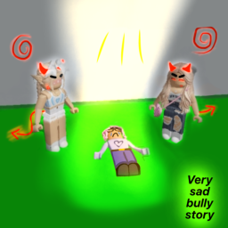 SAD BULLY STORY