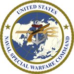 |N.S.W.C| Naval Special Warfare Command