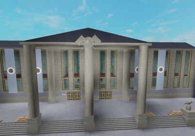 [UNDER DEV] Hospital HQ