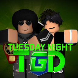 Tuesday Night T-G-D | Death House