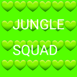 JUNGLE SQUAD ROBLOX