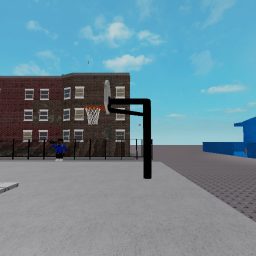 Chicago Street RP