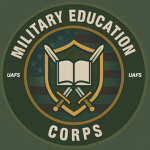 Military Education Corps [UAFS]