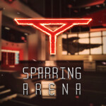  Vaktovian Sparring Arena