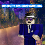 [DDC] Discount Designer Clothing