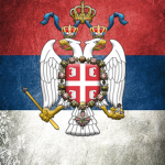 • Kingdom of Serbia •