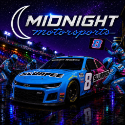 Midnight Motorsports (SUNDAY FUNDAY SOON)