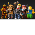 THE FRIENDLY BUILDERS!