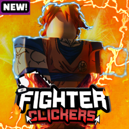 [NEW!] Fighters Clicker