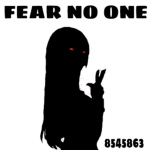 Fear No One