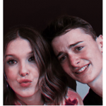Milly and Noah fan group