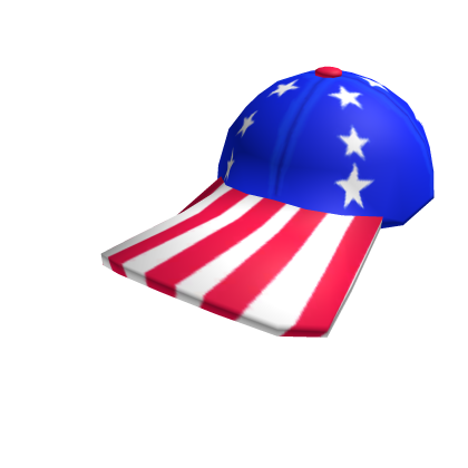 American Baseball Cap