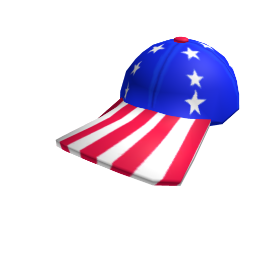 American Baseball Cap