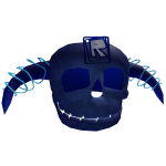 Skull Of Hunter's