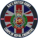 |KBA| - Corps of Royal Engineers