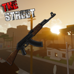 The Street Entertainment