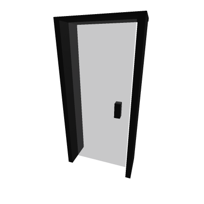 Glass Door