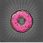Donut Occult