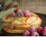 pan cake fan club