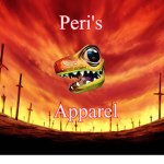 Peri's Apparel