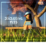 - 3xclusive fits -