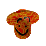 BOMBASTIC BIG HEAD -- BOMBASTIC PIECE SERIES