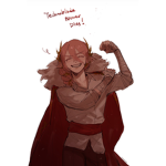 Technoblade Never Dies (DSMP fans)
