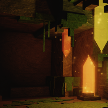 The Cavern (Showcase)