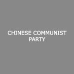 [PRC] - Chinese Communist Party