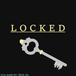 Locked