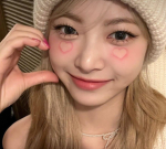 Eunchae and Yunjin